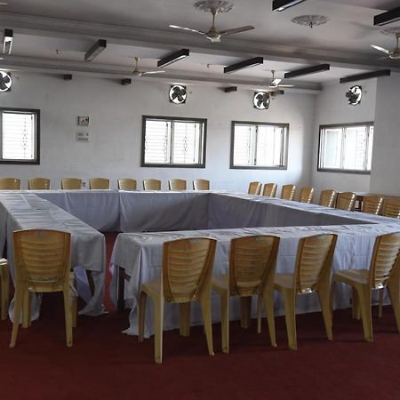 Natraj Hotel Darbhanga Exterior photo