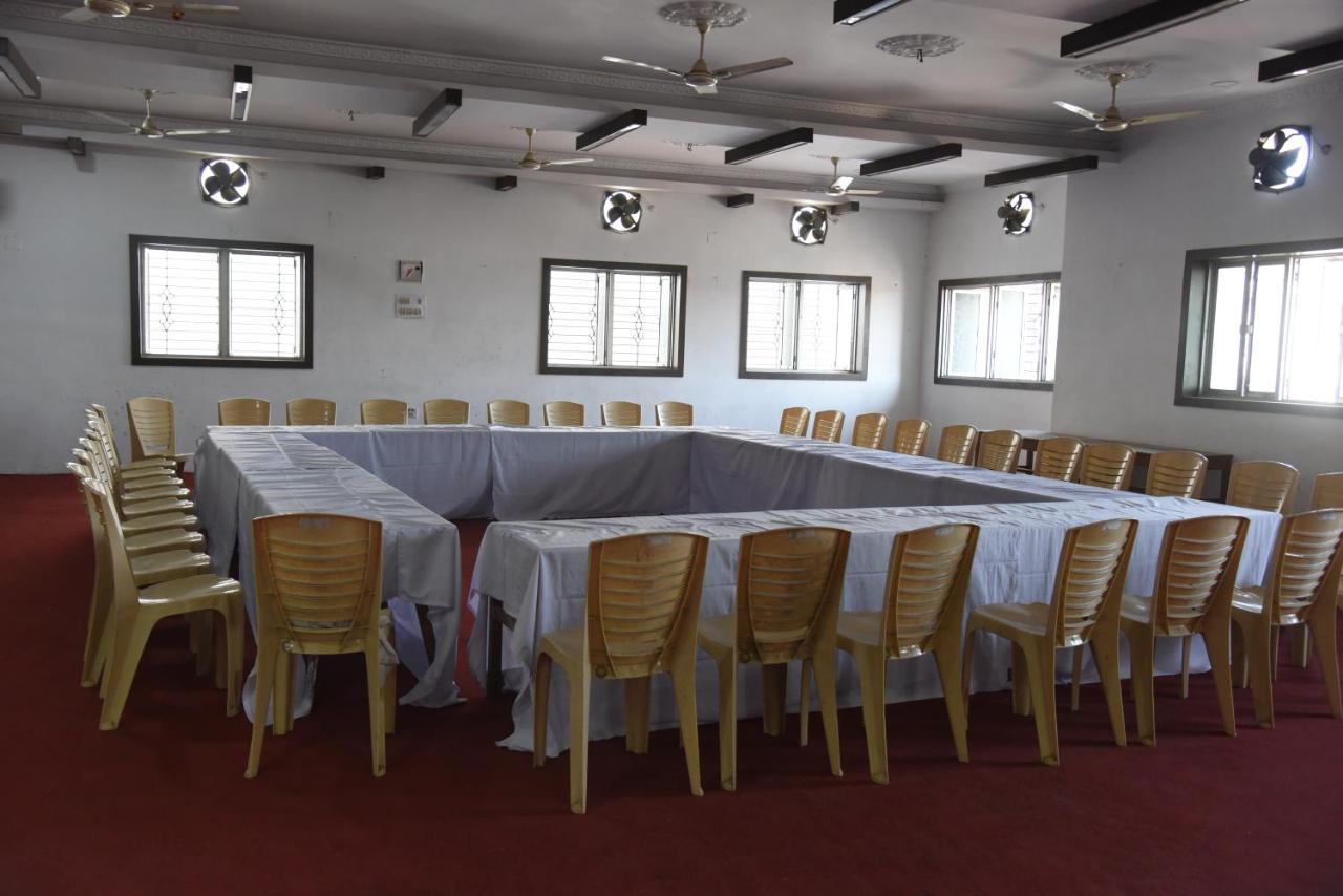 Natraj Hotel Darbhanga Exterior photo