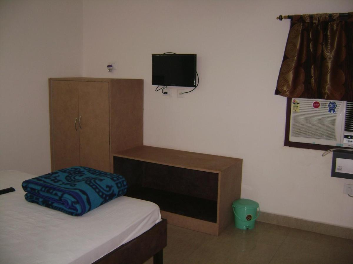 Natraj Hotel Darbhanga Exterior photo